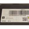 Recambio de centralita motor uce para opel astra j (p10) 1.7 cdti (68) referencia OEM IAM 55579443  2757001190