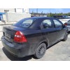 chevrolet aveo del año 2006