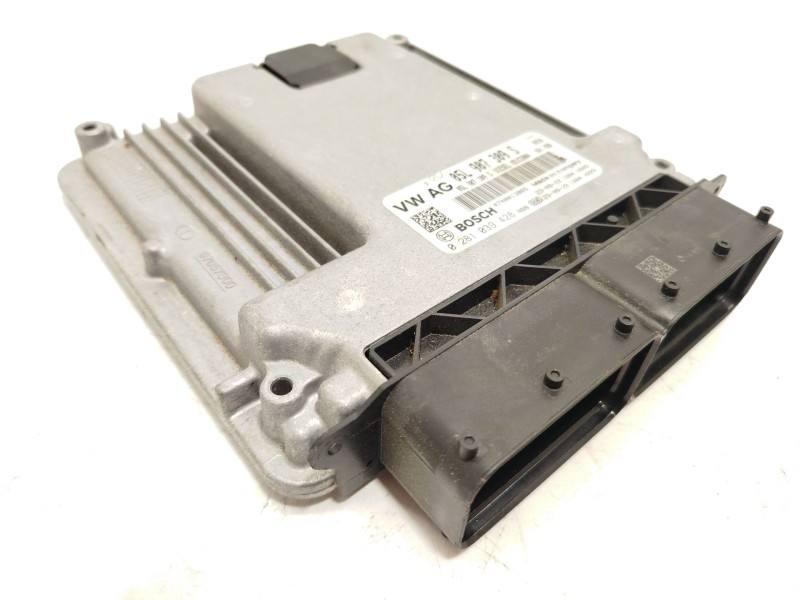 CENTRALITA MOTOR UCE 05L907309S 0281039428