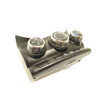 MANDO CLIMATIZADOR 61319383892 5HB011242