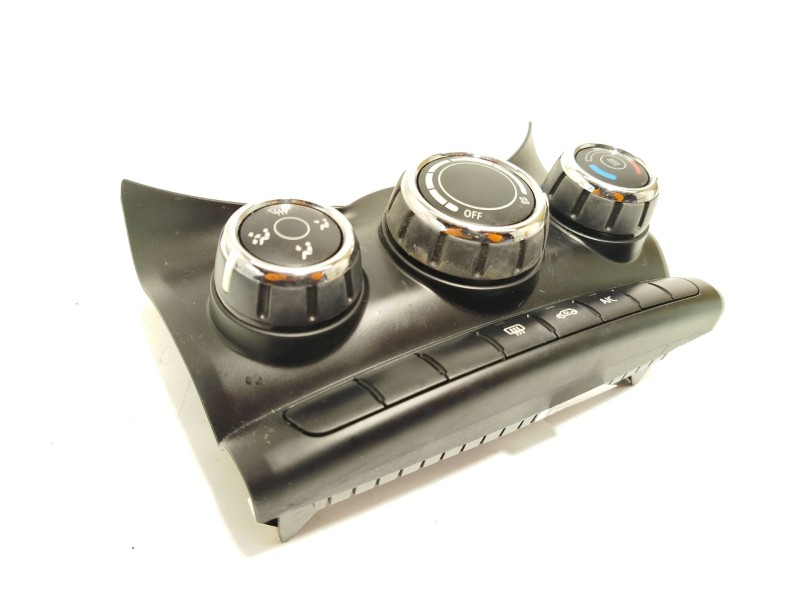 MANDO CLIMATIZADOR 61319383892 5HB011242