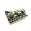 Recambio de mando climatizador para mini mini (f55) one d referencia OEM IAM 61319383892  5HB011242