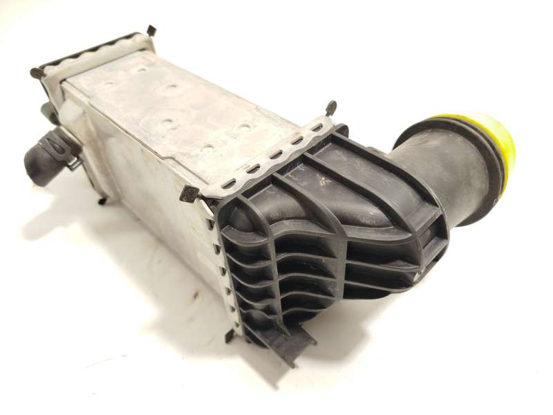 Recambio de intercooler para seat ibiza v (kj1, kjg) 1.0 tsi referencia OEM IAM 05C145785D - Blanco 3