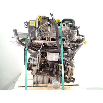 MOTOR COMPLETO DKR DKRF 