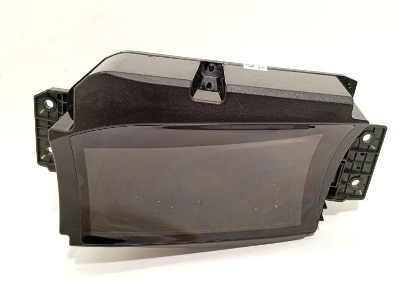 Recambio de pantalla multifuncion para byd seal u dm-i referencia OEM IAM SA3HKU3618300 2