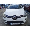 RENAULT CLIO IV GRANDTOUR