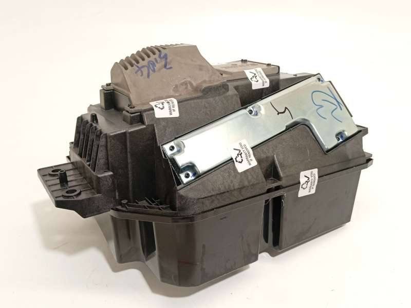 Recambio de pantalla multifuncion para byd seal u dm-i referencia OEM IAM SA3HKU3618300 3
