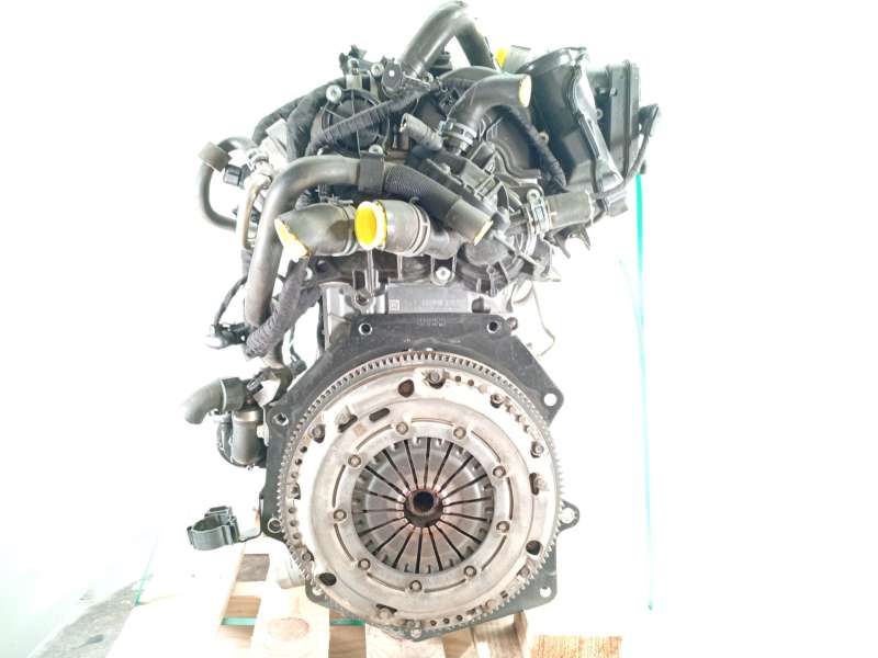 Recambio de motor completo para audi a1 sportback (gba) 30 tfsi referencia OEM IAM DKR DKRF 2