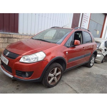 SUZUKI SX4 RW (EY)