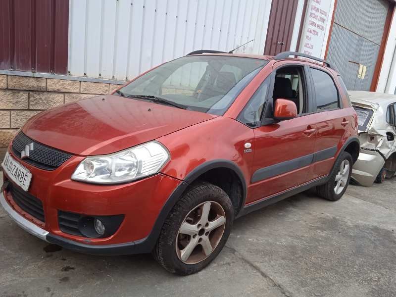 SUZUKI SX4 RW (EY)