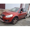 suzuki sx4 rw (ey) del año 2007