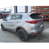 kia sportage del año 2022
