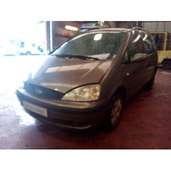 ford galaxy (vy) del año 2002