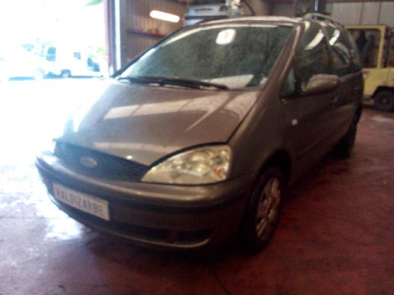FORD GALAXY (VY)
