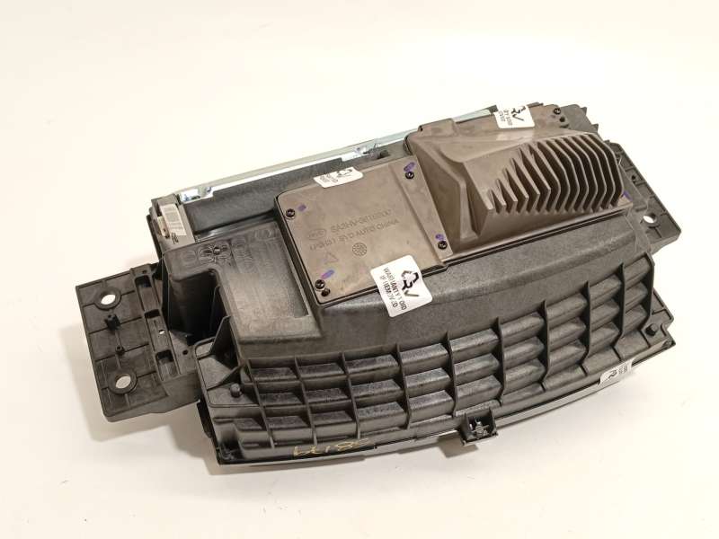 Recambio de pantalla multifuncion para byd seal u dm-i referencia OEM IAM SA3HKU3618300 4