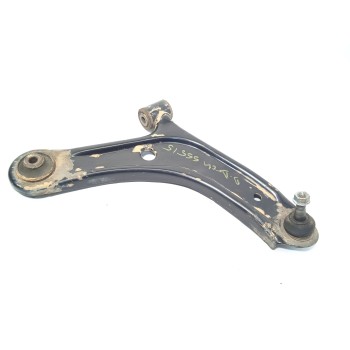 BRAZO SUSPENSION INFERIOR DELANTERO DERECHO 4520161M00 