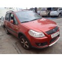 SUZUKI SX4 RW (EY)