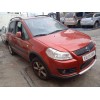 suzuki sx4 rw (ey) del año 2007