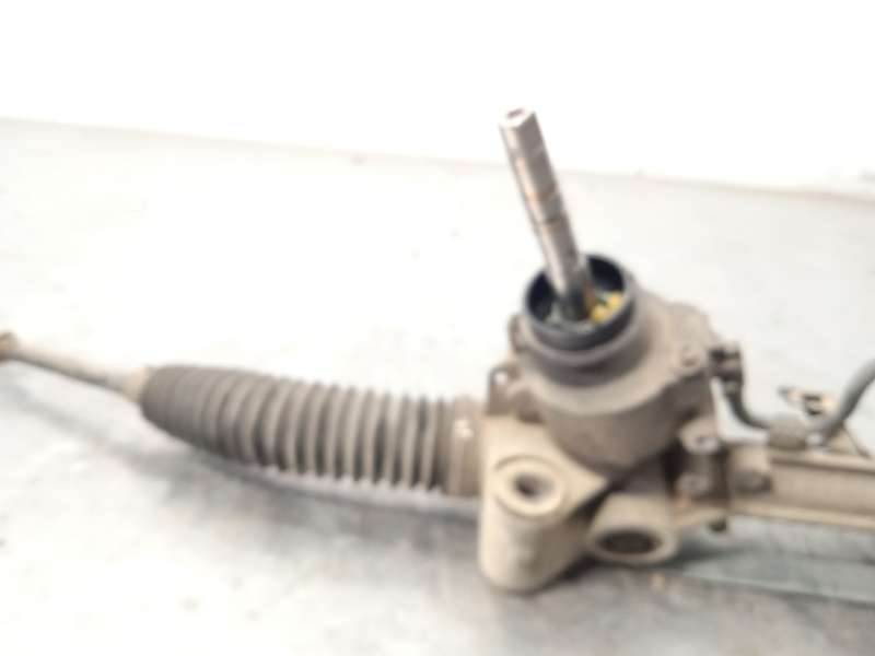 Recambio de cremallera direccion para opel astra j (p10) 1.7 cdti (68) referencia OEM IAM 13368195 P13368195 - Blanco 2