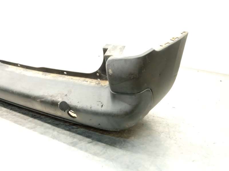 Recambio de paragolpes trasero para peugeot partner tepee 1.6 hdi 90 referencia OEM IAM 7410GE 7410FY 7410FZ 3