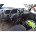 NISSAN TERRANO/TERRANO.II (R20)