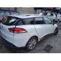 RENAULT CLIO IV GRANDTOUR