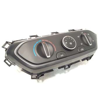 MANDO CALEFACCION / AIRE ACONDICIONADO 97250Q0010 97250Q0010TT6 
