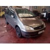 ford galaxy (vy) del año 2002