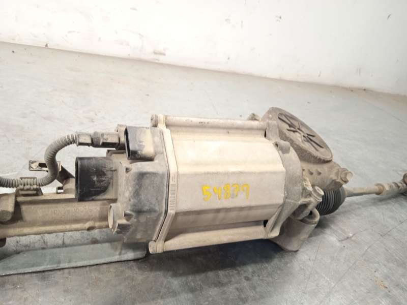 Recambio de cremallera direccion para opel astra j (p10) 1.7 cdti (68) referencia OEM IAM 13368195 P13368195 - Blanco 3