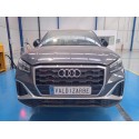 AUDI Q2 (GAB, GAG)