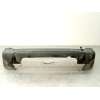 Recambio de paragolpes trasero para peugeot partner tepee 1.6 hdi 90 referencia OEM IAM 7410GE 7410FY 7410FZ