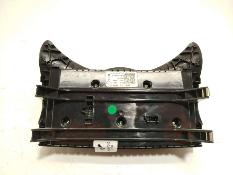 Recambio de mando climatizador para mini mini (f55) one d referencia OEM IAM 61319383892  5HB011242 - Gris 5