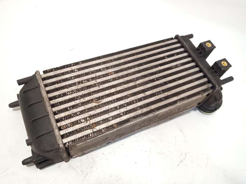 Recambio de intercooler para citroën c4 ii (nc_) 1.6 hdi 90 referencia OEM IAM 9684212480 0384N9 - Blanco 3