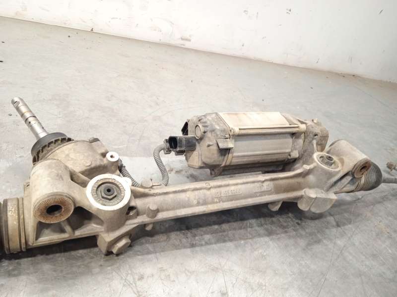 Recambio de cremallera direccion para opel astra j (p10) 1.7 cdti (68) referencia OEM IAM 13368195 P13368195 - Blanco 4