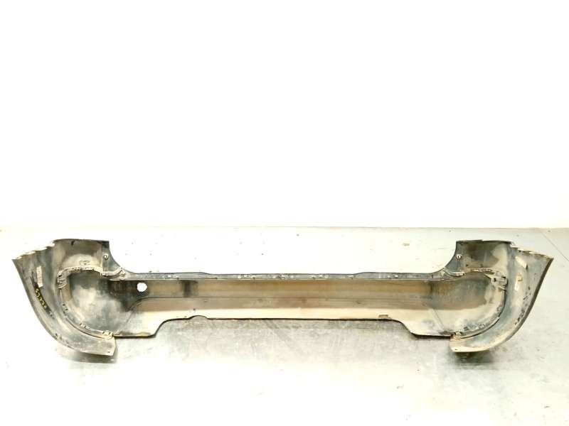 Recambio de paragolpes trasero para peugeot partner tepee 1.6 hdi 90 referencia OEM IAM 7410GE 7410FY 7410FZ 5