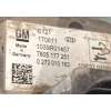 Recambio de cremallera direccion para opel astra j (p10) 1.7 cdti (68) referencia OEM IAM 13368195 P13368195 