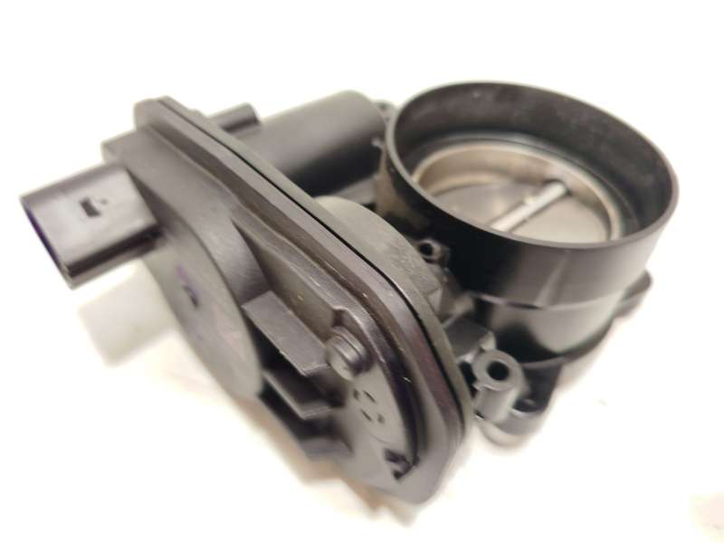 Recambio de caja mariposa para volkswagen taigo (cs1) 1.5 tsi referencia OEM IAM 04E133062S  A3C0060630000 - Blanco 2