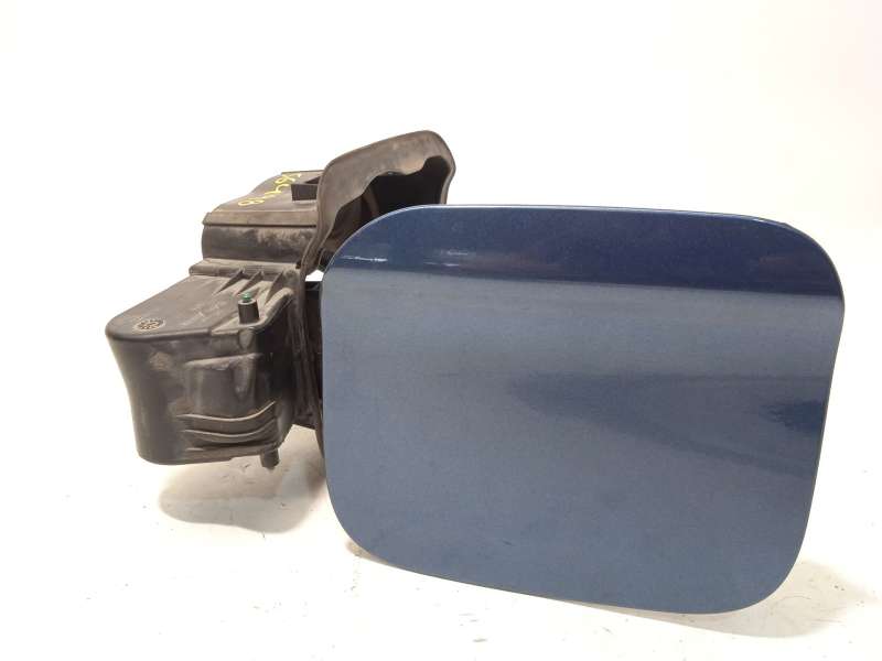 Recambio de tapa exterior combustible para citroën c-elysee (dd_) 1.6 vti 115 (ddnfp0, ddnfp6, ddnfp9) referencia OEM IAM 967756 - Azul