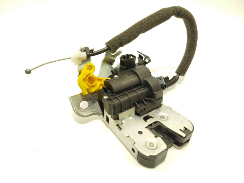 CERRADURA MALETERO / PORTON 80A827506A 