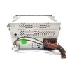 Recambio de sistema audio / radio cd para skoda roomster (5j7) family referencia OEM IAM 5J0035161C  