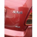 SUZUKI SX4 RW (EY)