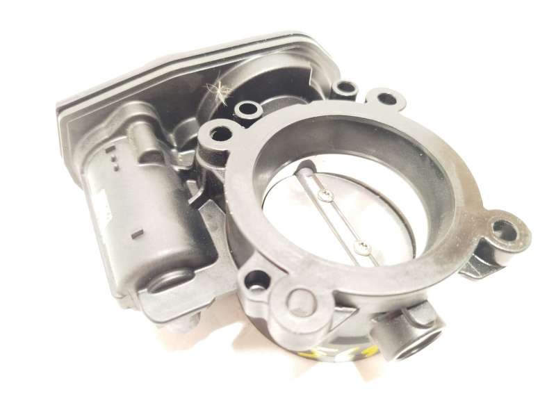 Recambio de caja mariposa para volkswagen taigo (cs1) 1.5 tsi referencia OEM IAM 04E133062S  A3C0060630000 - Blanco 3