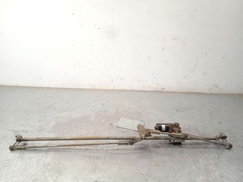 Recambio de motor limpia delantero para citroën c4 ii (nc_) 1.6 hdi 90 referencia OEM IAM 4440A 6405RK - Blanco