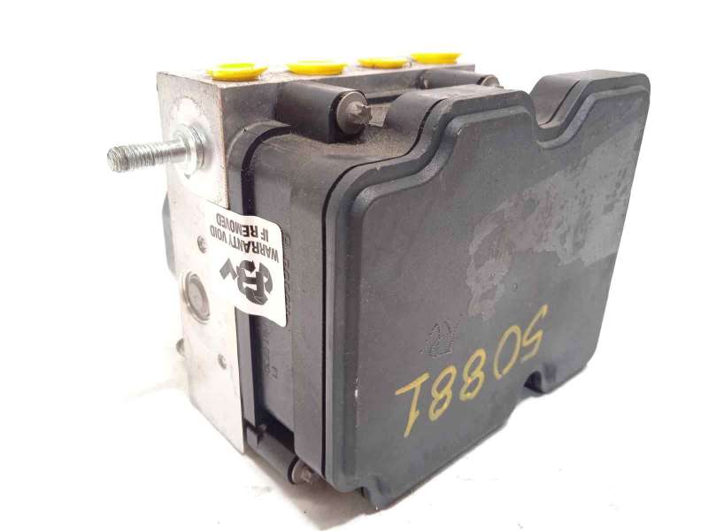 Recambio de abs para renault clio iv limited referencia OEM IAM 476607341R 2265106455 269722 3