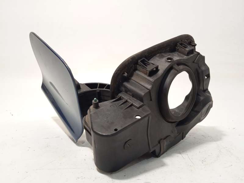 Recambio de tapa exterior combustible para citroën c-elysee (dd_) 1.6 vti 115 (ddnfp0, ddnfp6, ddnfp9) referencia OEM IAM 967756 - Azul 2