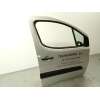 Recambio de puerta delantera derecha para peugeot partner tepee 1.6 hdi 90 referencia OEM IAM 9004Z6  