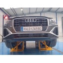 AUDI Q2 (GAB, GAG)
