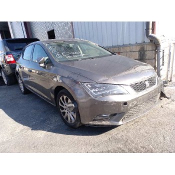 seat leon (5f1) del año 2014
