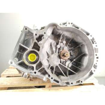 CAJA CAMBIOS ZE7 2000868M01 