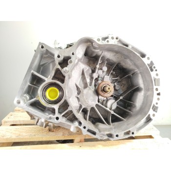 CAJA CAMBIOS ZE7 2000868M01 